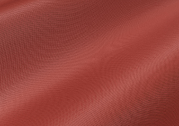 Trinity (Blackout), Poppy Red - Twist&Fit Roller Blind - Image 4
